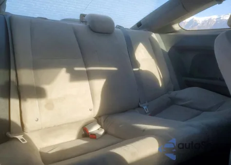 2012 Honda Civic Lx z USA, uszkodzony, nr VIN 2HGFG3B53CH561598